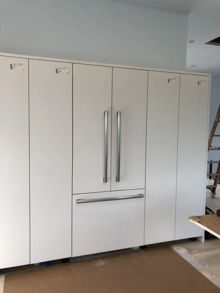 Slide of Your Pro Installer