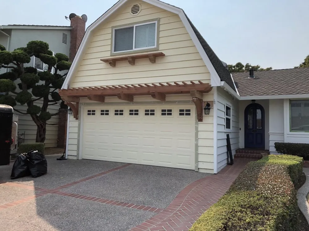 Slide of Your Pro Installer