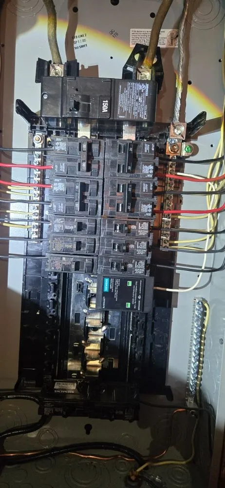 Slide of Your Smart Electric