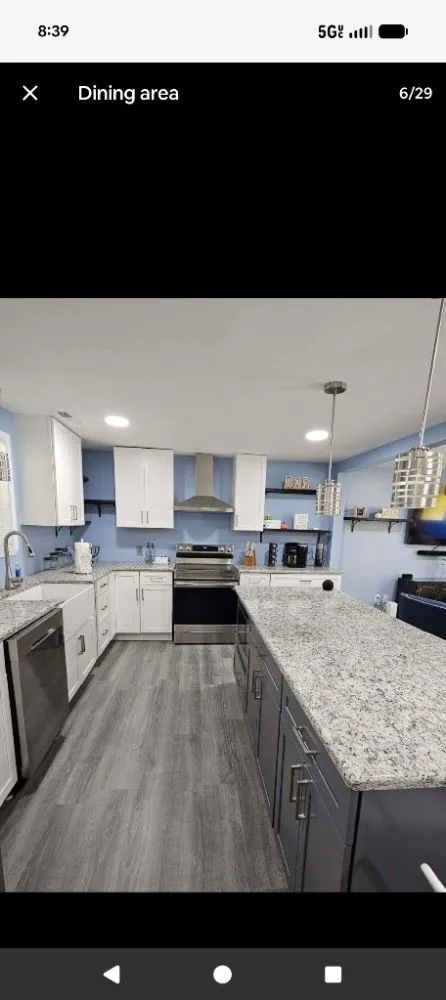 Slide of Your Smart Electric