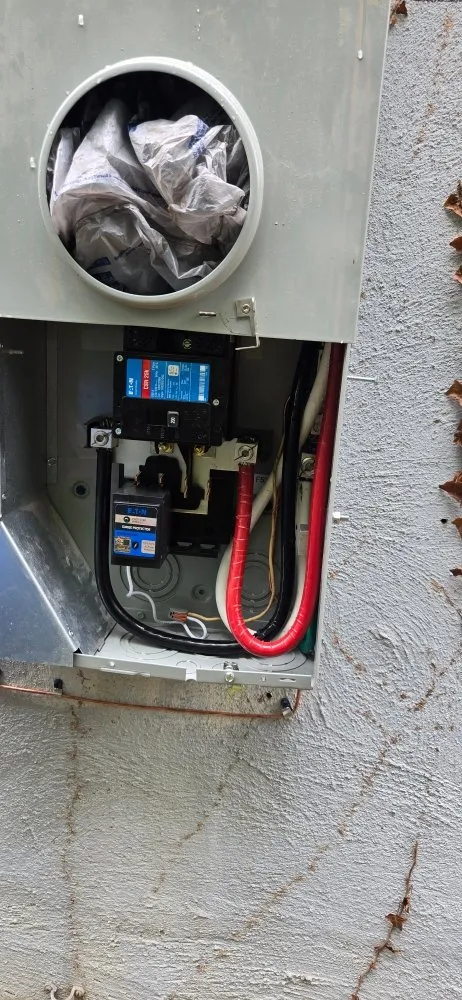 Slide of Your Smart Electric