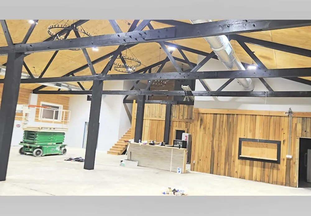 Slide of Your Smart Electric