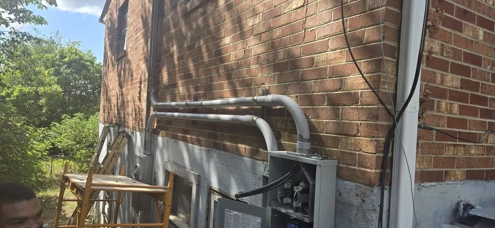 Slide of Your Smart Electric