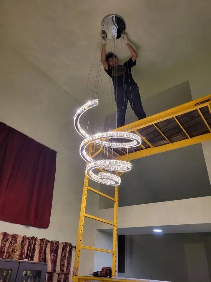 Slide of Your Upstate Handyman services