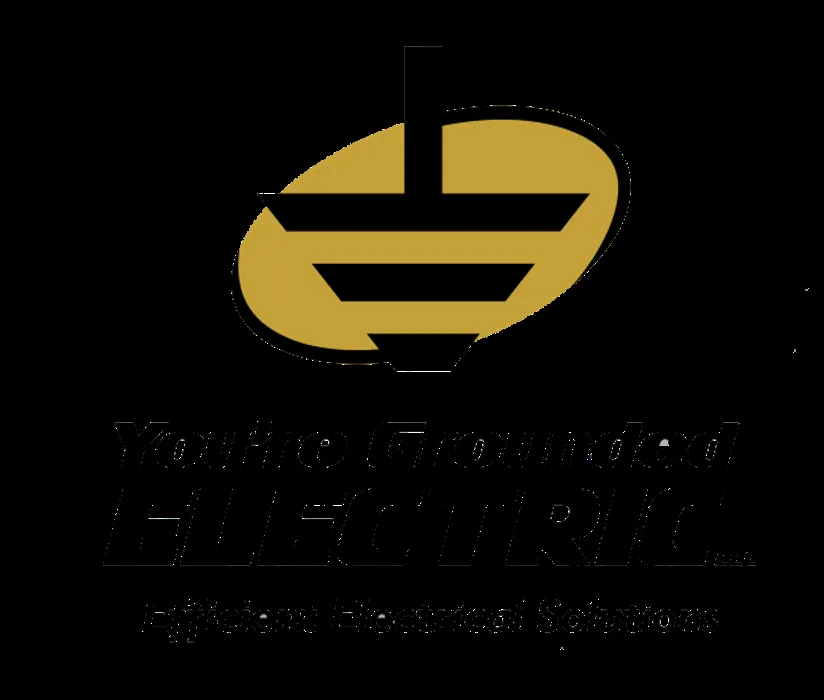 Slide of You're Grounded Electric