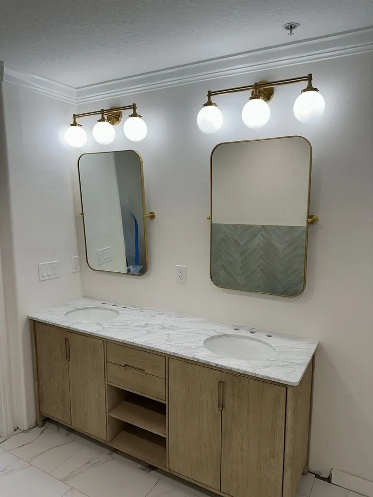 Expert electrical service for homes in panel upgrade,  by 