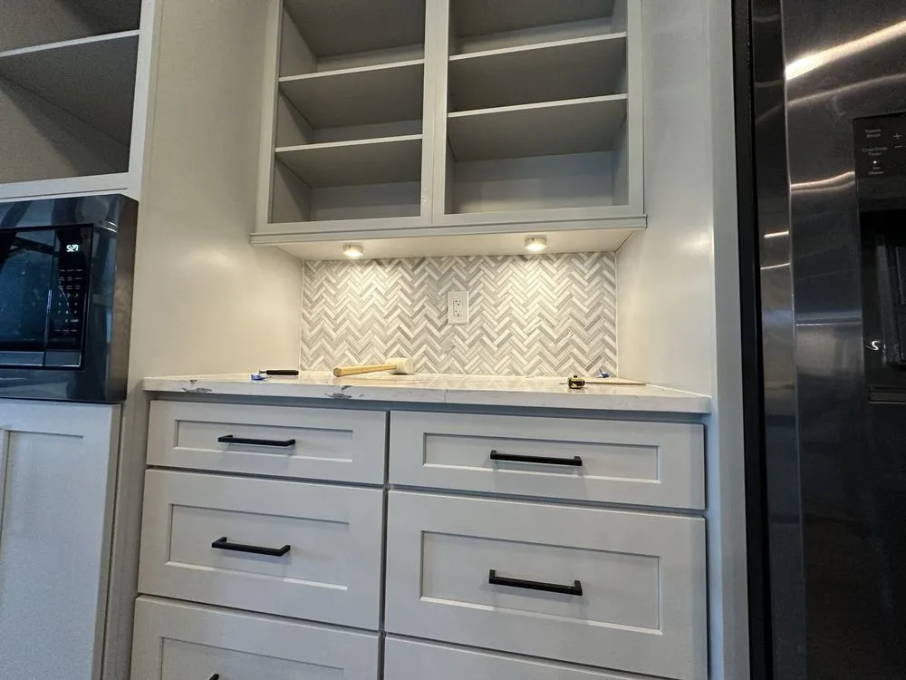 Emergency electrical service for homes in wiring installation,  by 