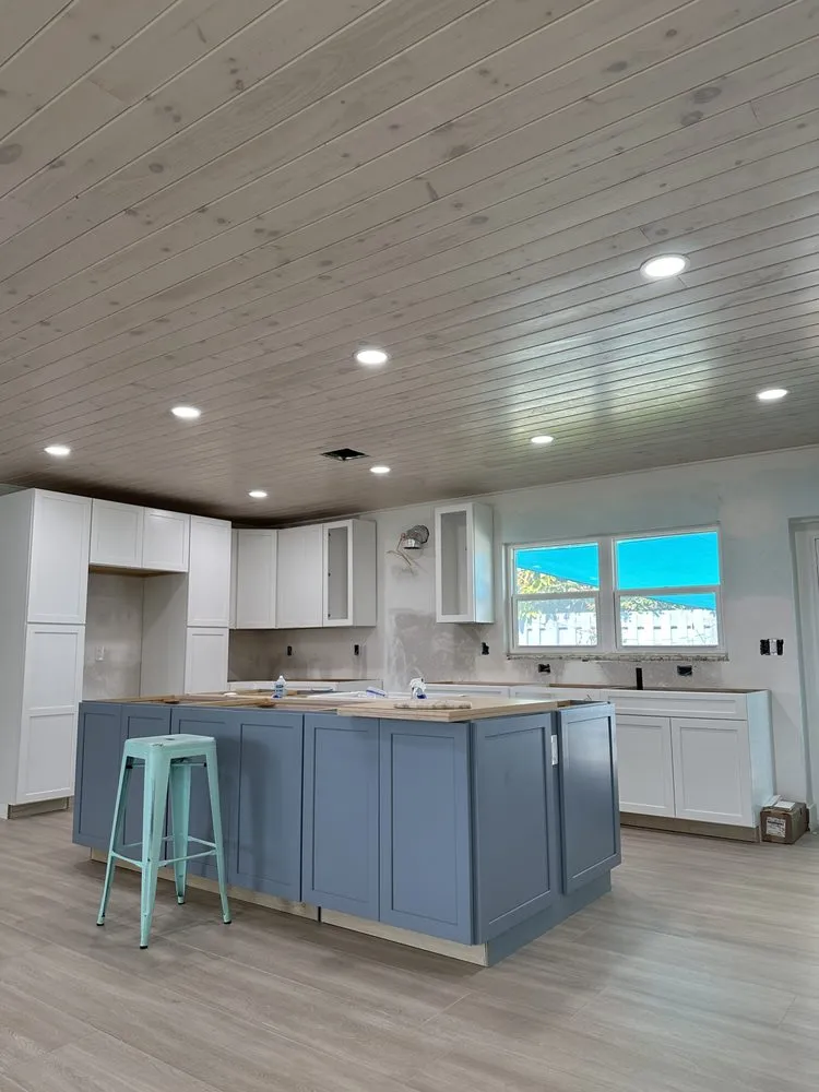 Trusted panel upgrade service in ,  - YP Construction Services