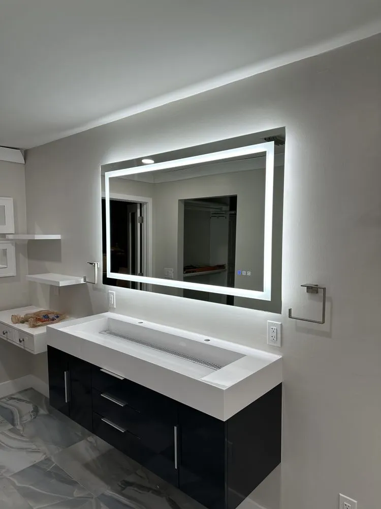 Emergency lighting installation experts serving ,  - YP Construction Services