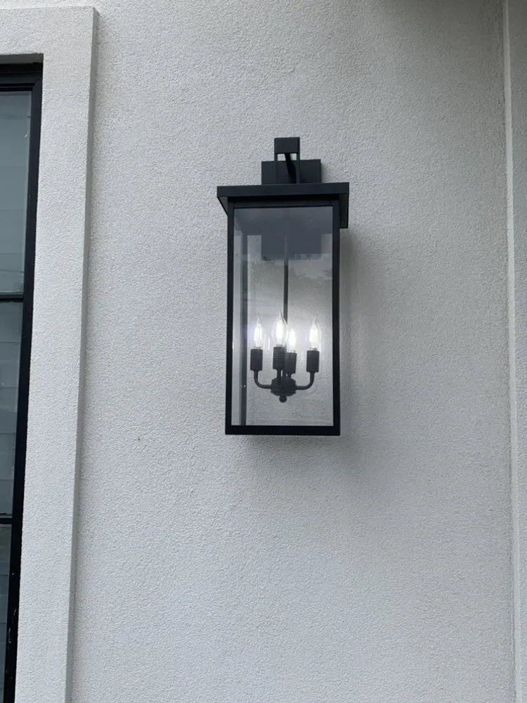 Certified lighting installation service in Flushing, NY - Y&P Supply