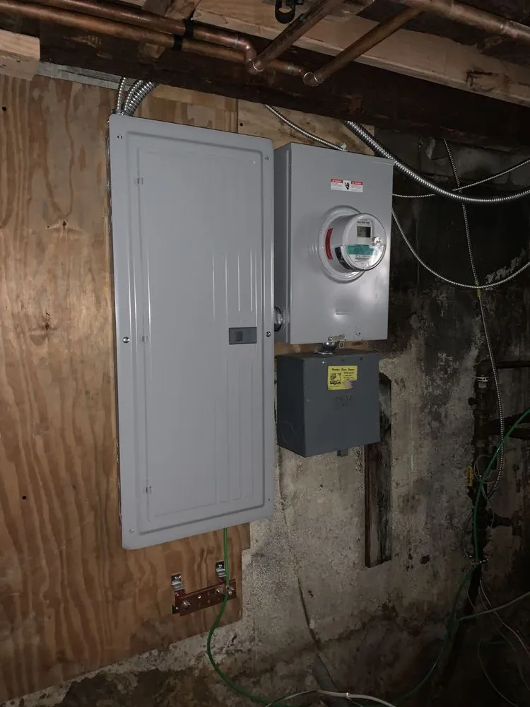 Reliable electrical repair in Flushing, NY by Y&P Supply