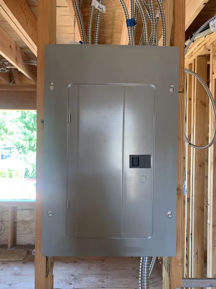 Certified electrician providing wiring installation in Flushing, NY - Y&P Supply