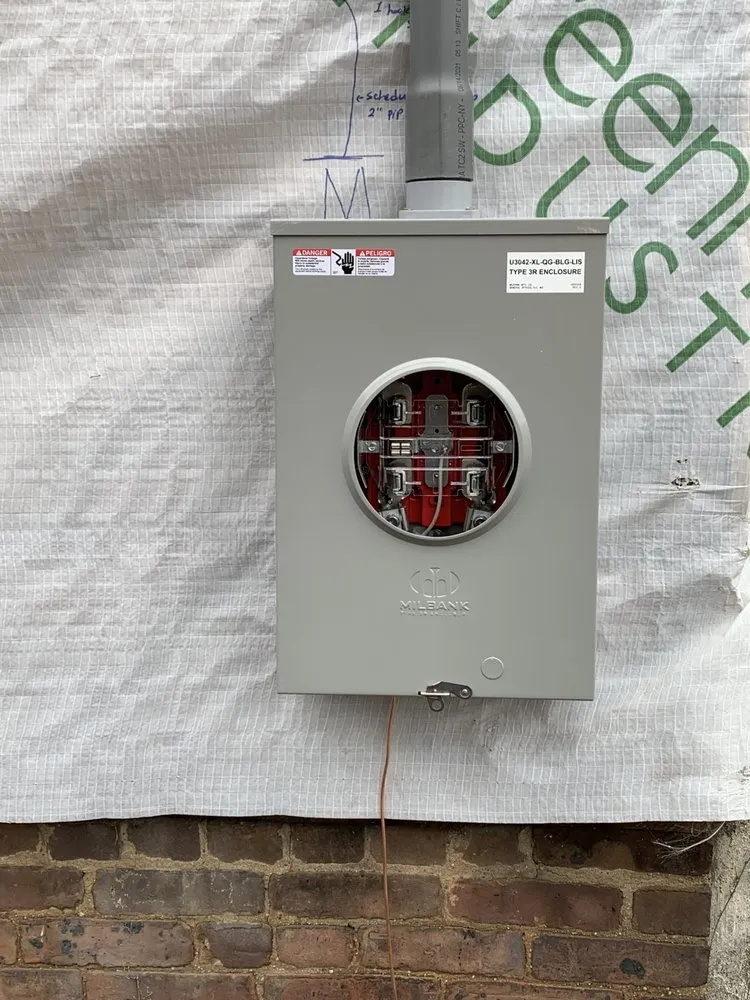 Trusted electrical repair in Flushing, NY by Y&P Supply