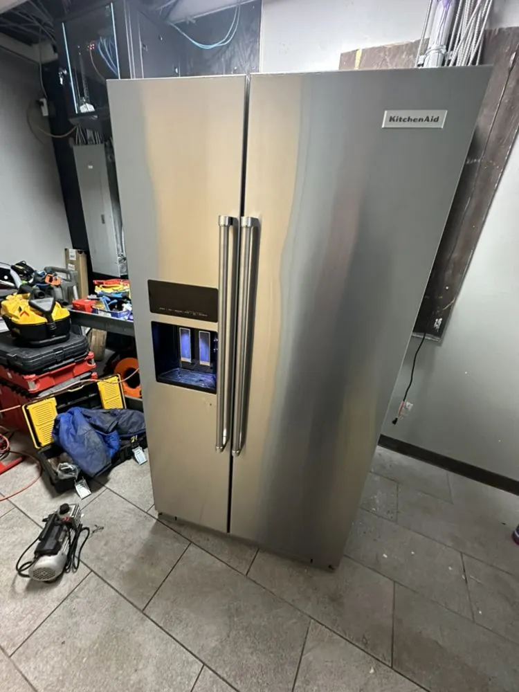 Slide of YQ Hvac Service