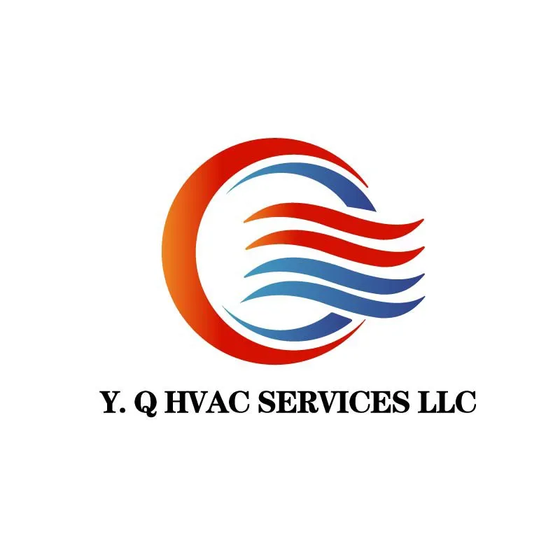 Slide of YQ Hvac Service