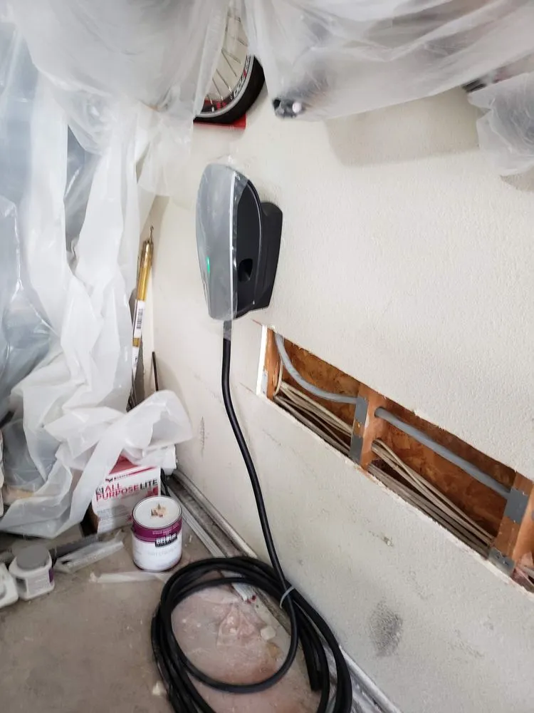 Slide of YS General Construction