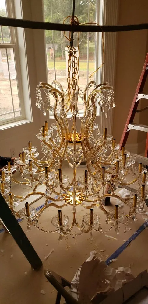 Slide of YS General Construction