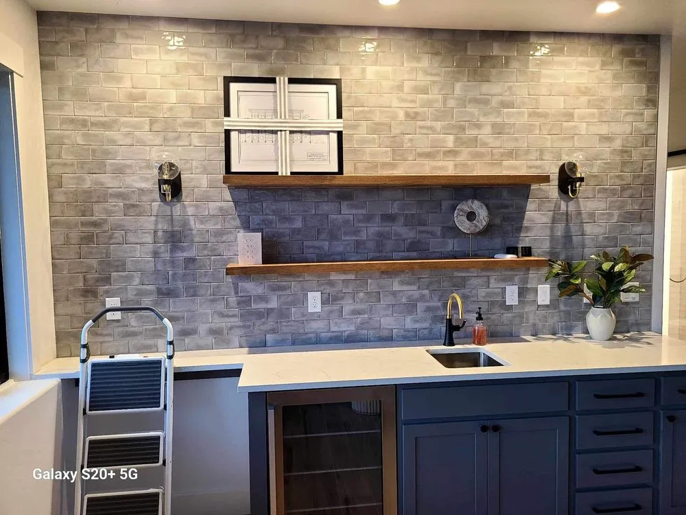 Slide of YS General Construction