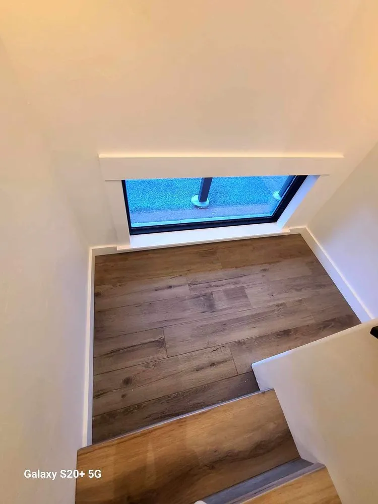 Slide of YS General Construction