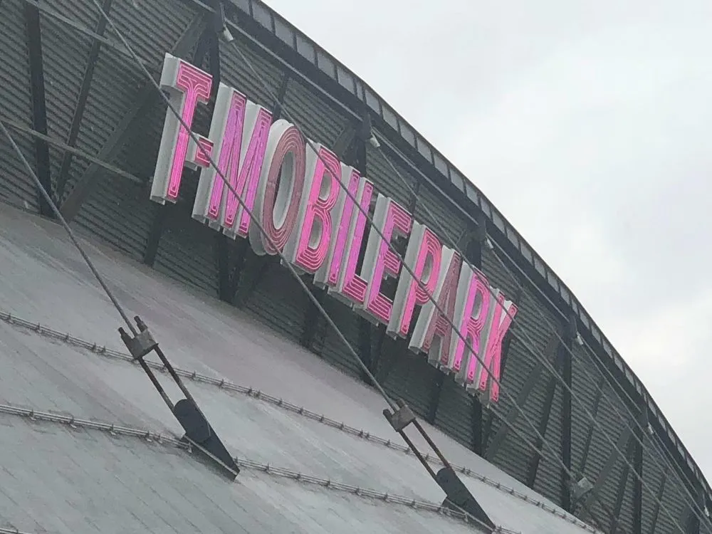 Slide of YS General Construction