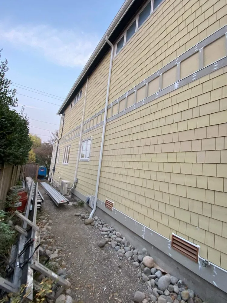 Slide of YS General Construction