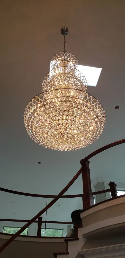 Trusted outlet and switch repair service in , - YS General Construction