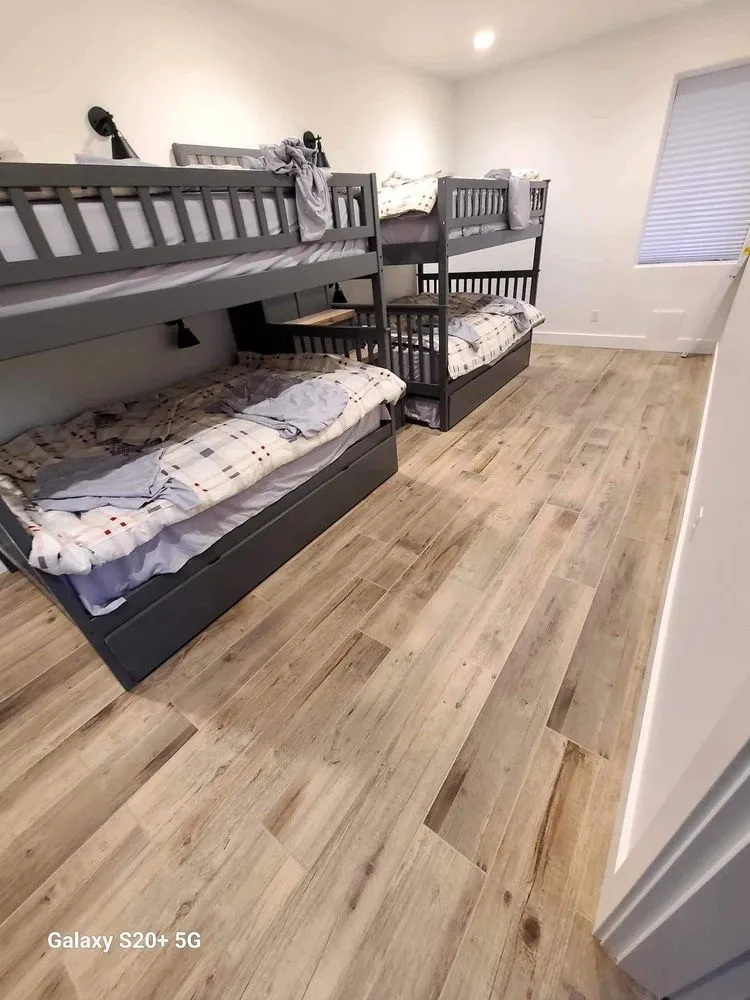 Slide of YS General Construction