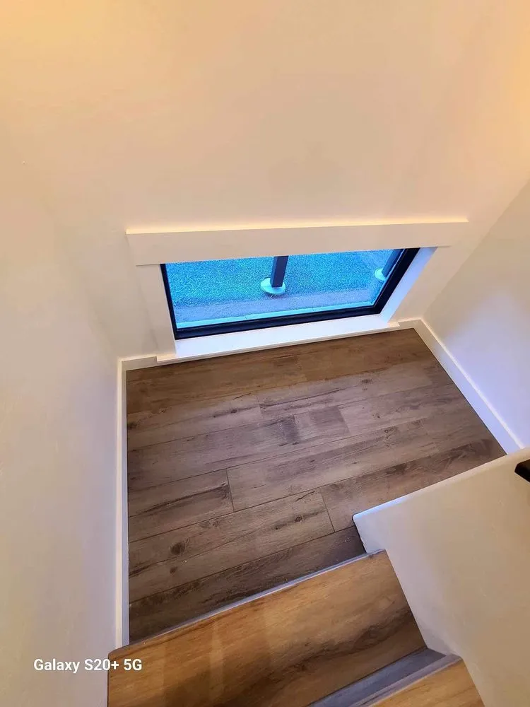 Slide of YS General Construction