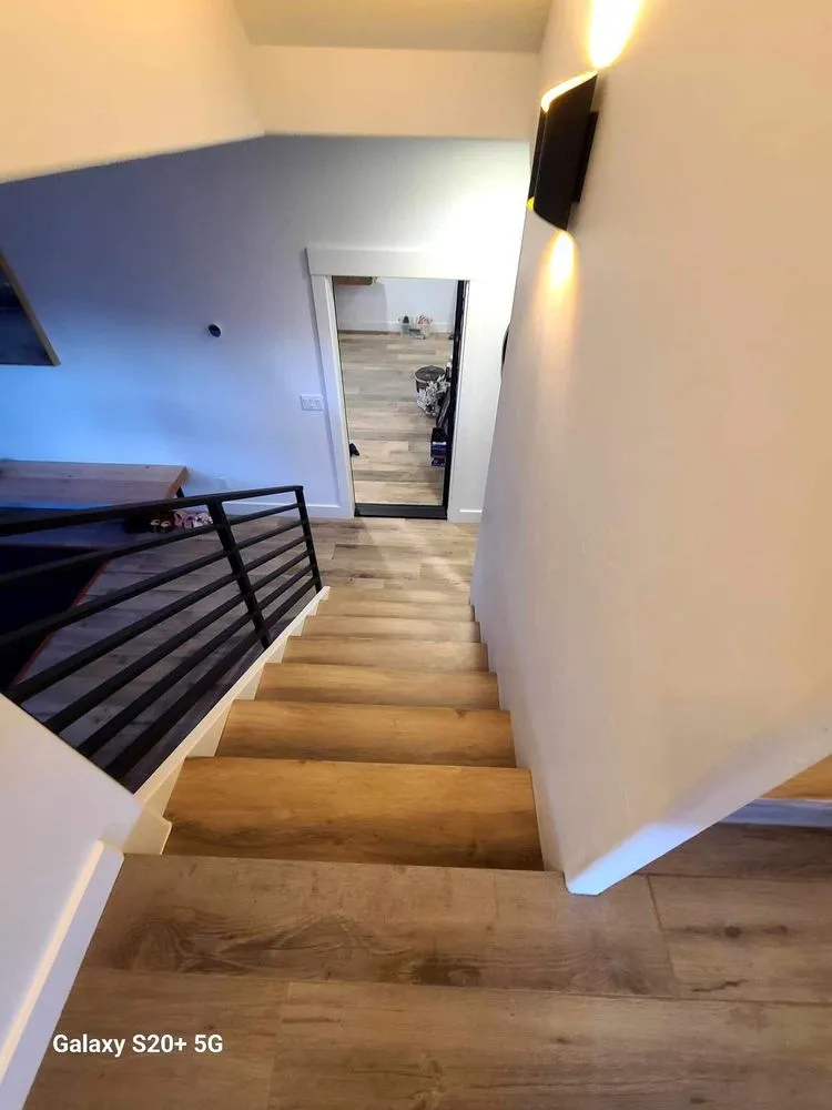 Slide of YS General Construction