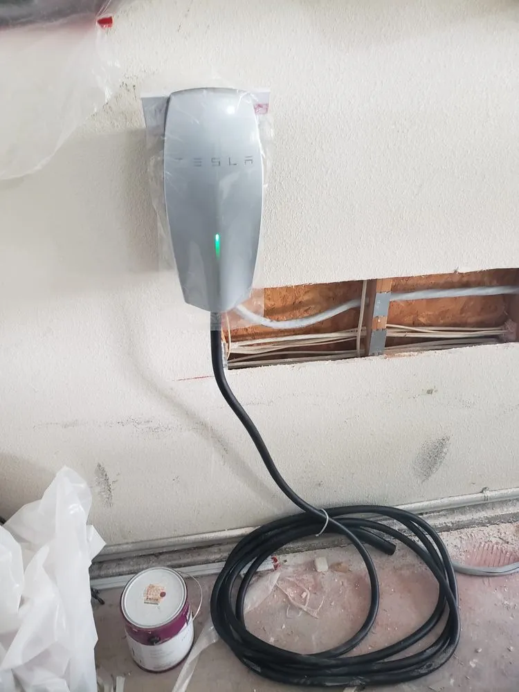 Slide of YS General Construction