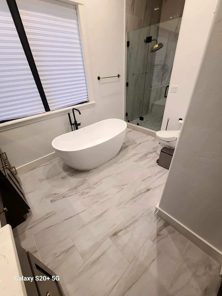 Slide of YS General Construction