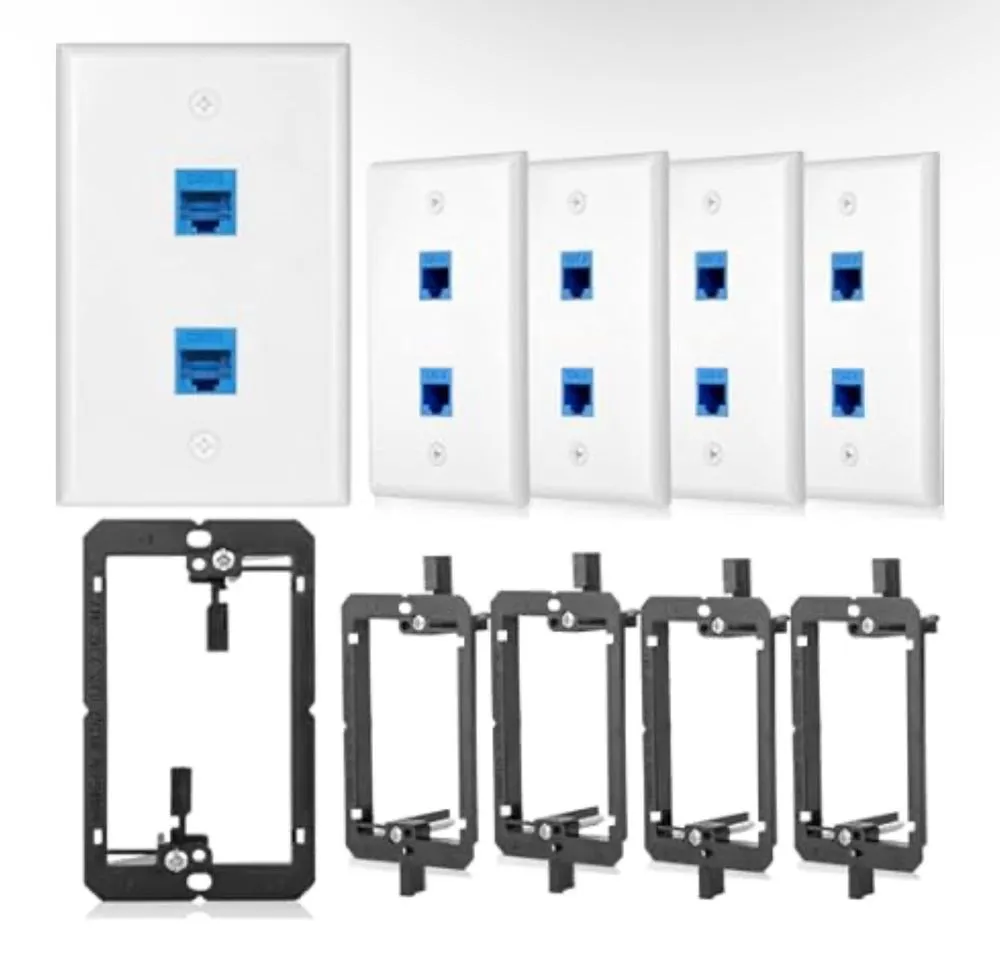 Slide of YSW Lighting & Electrical Services