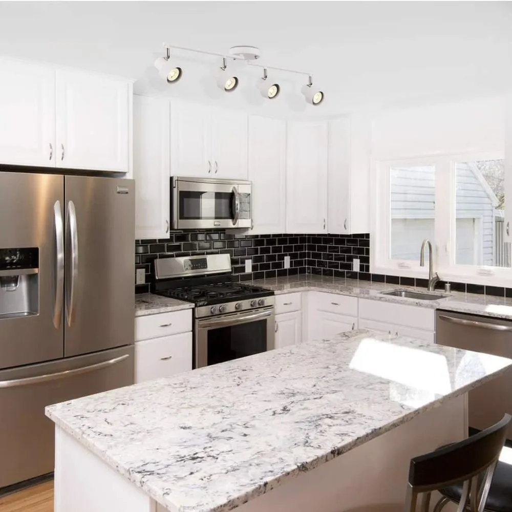 Slide of Y&T Electric