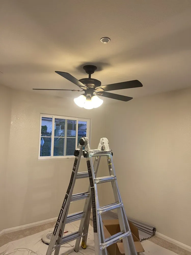 Slide of Y&T Electric