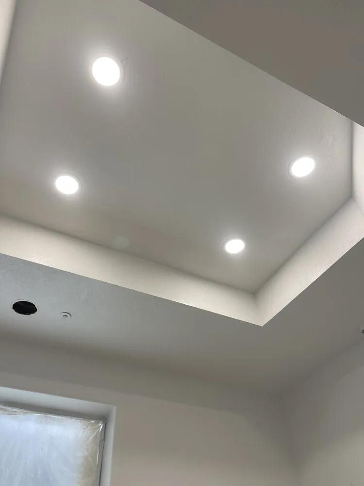 Slide of Y&T Electric