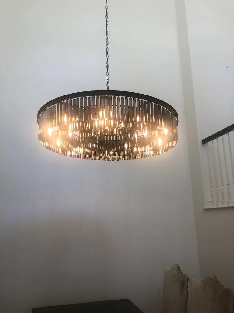 Slide of Y&T Electric