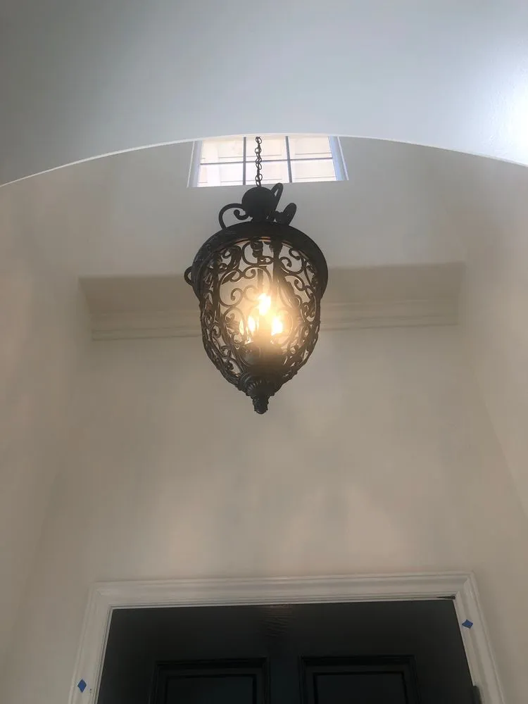 Slide of Y&T Electric