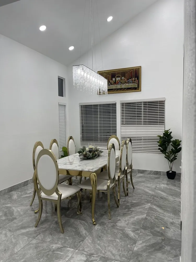 Slide of Y&T Electric