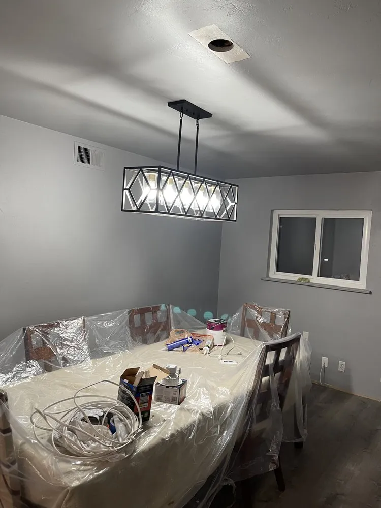 Slide of Y&T Electric