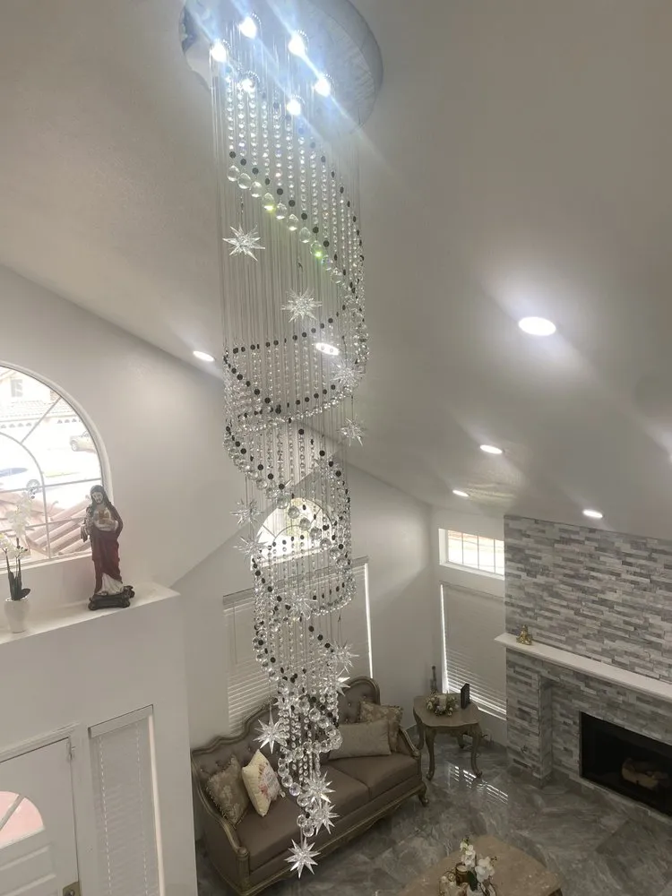 Slide of Y&T Electric