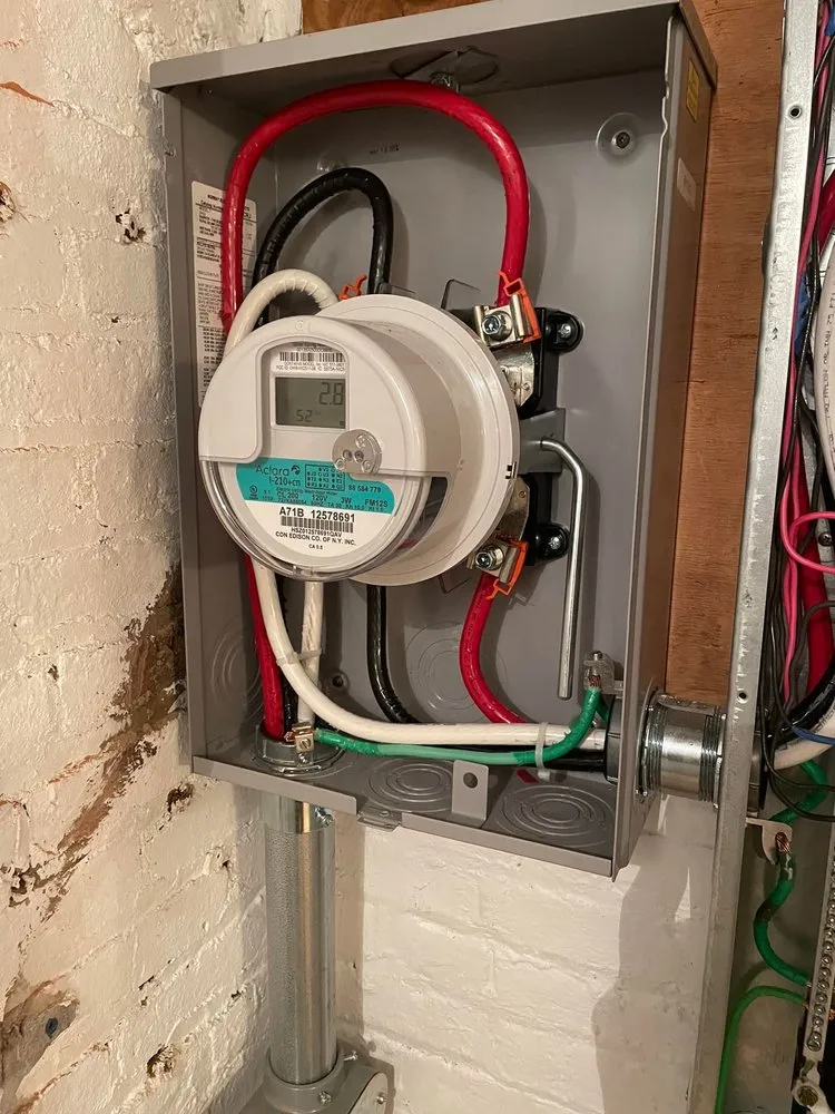 Licensed electrical repair experts serving ,  - YT Electrical Services