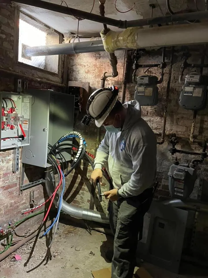 Professional circuit breaker repair experts serving ,  - YT Electrical Services
