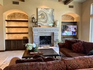 Expert electrician providing outlet and switch repair in Spring Branch, TX - Yuker Electric