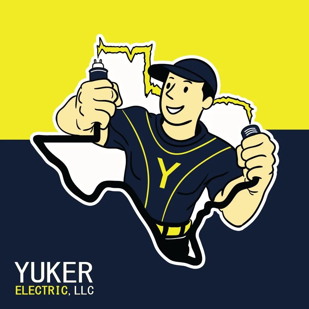 Reliable lighting installation experts serving Spring Branch, TX - Yuker Electric