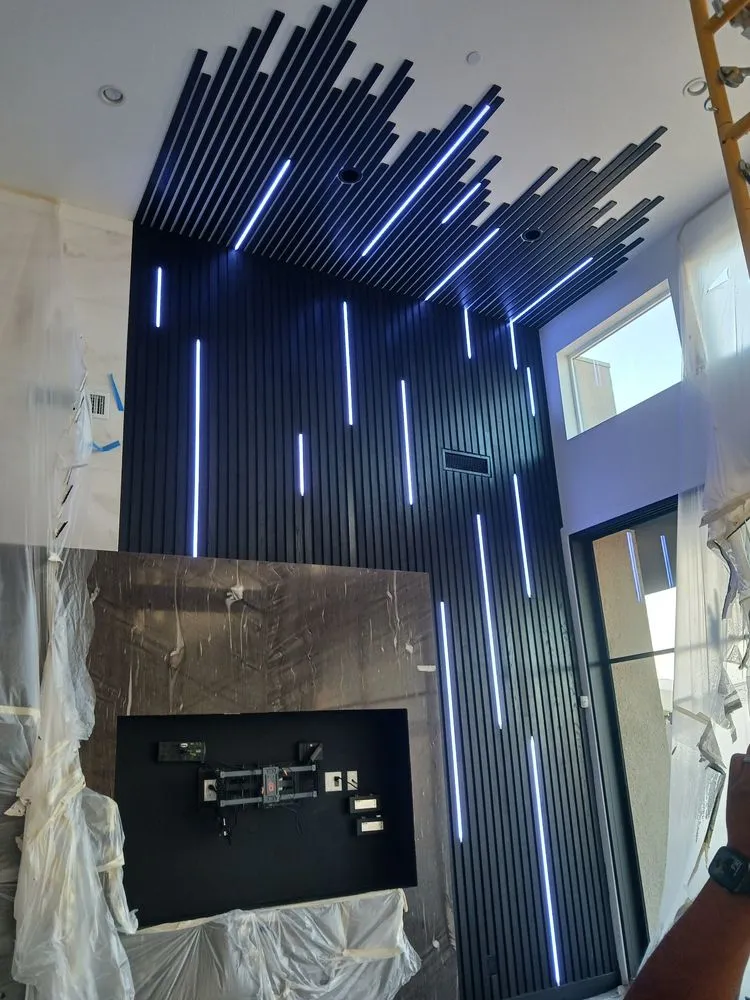 Slide of Yukis Electric