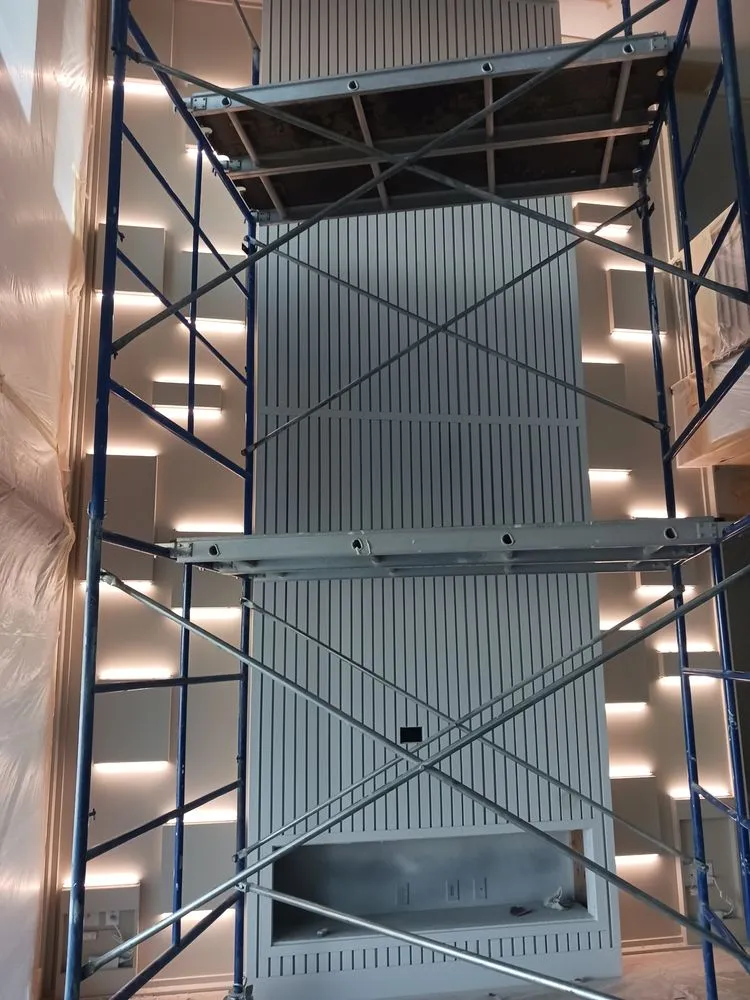 Slide of Yukis Electric