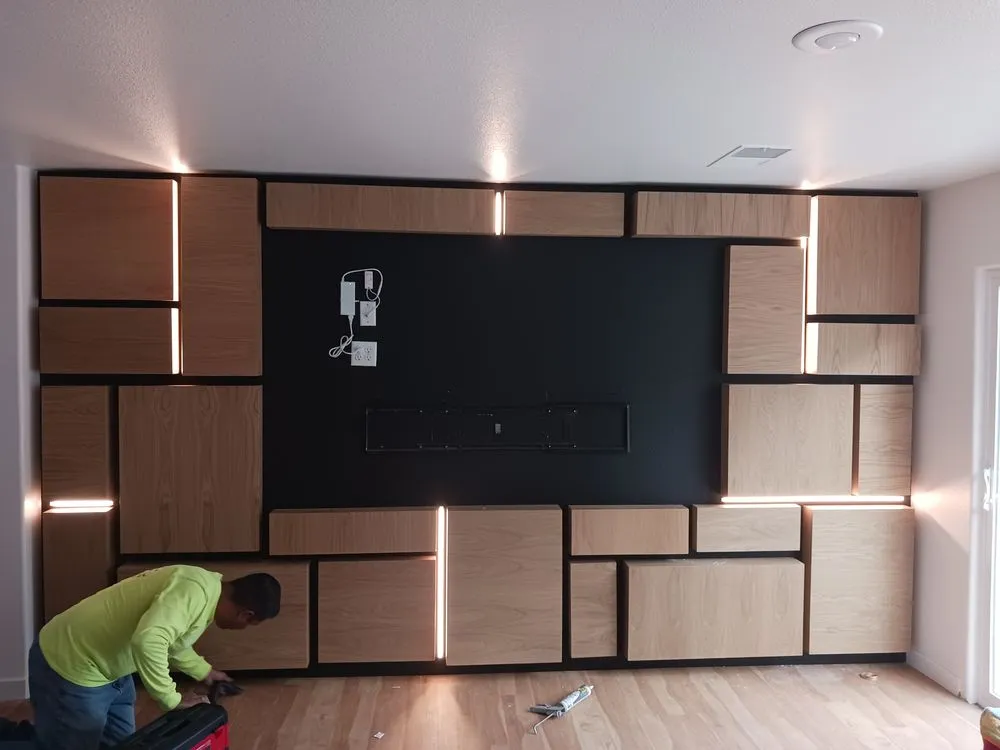 Slide of Yukis Electric