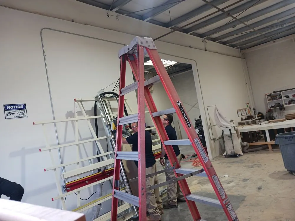 Slide of Yukis Electric