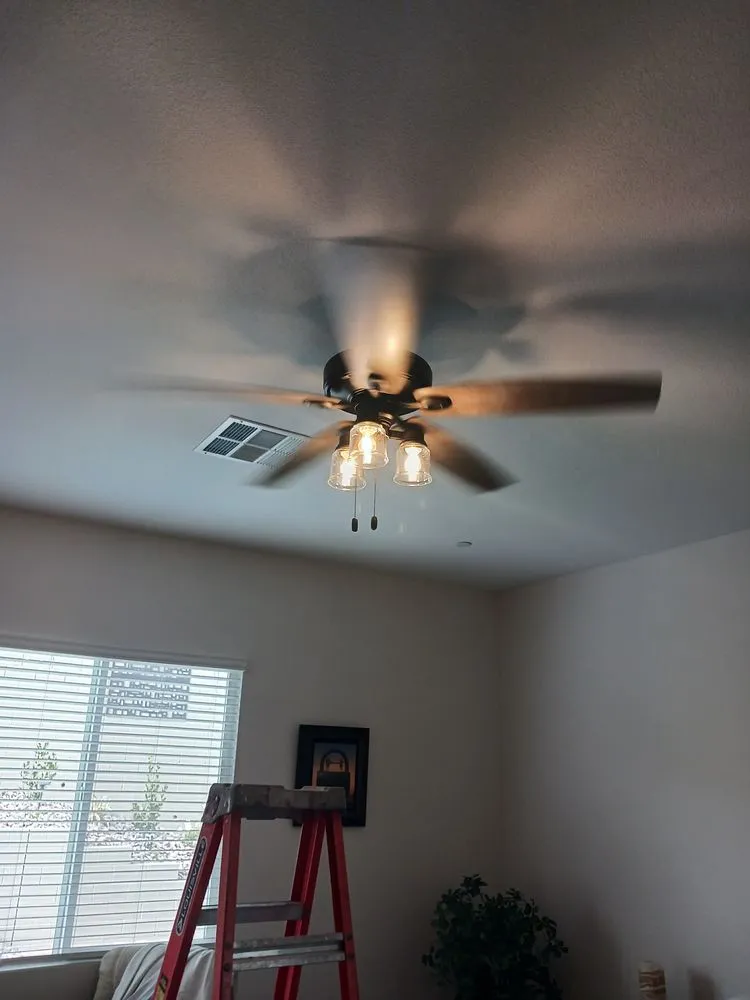 Slide of Yukis Electric