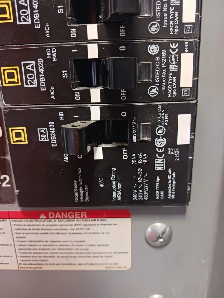 Slide of Yukis Electric